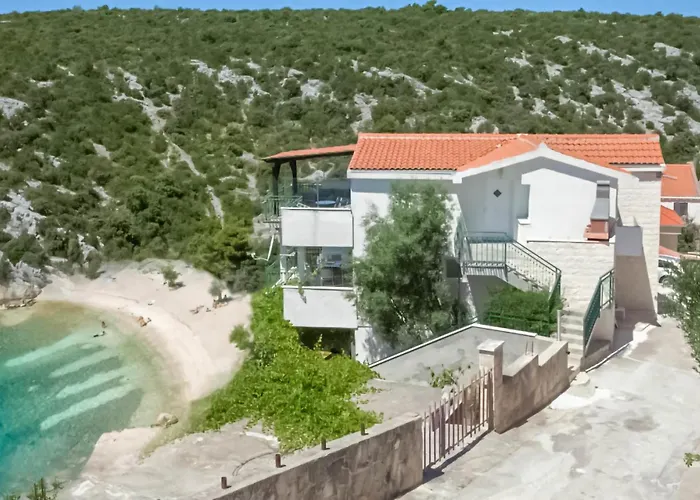 Awesome In Appartement Vinišće